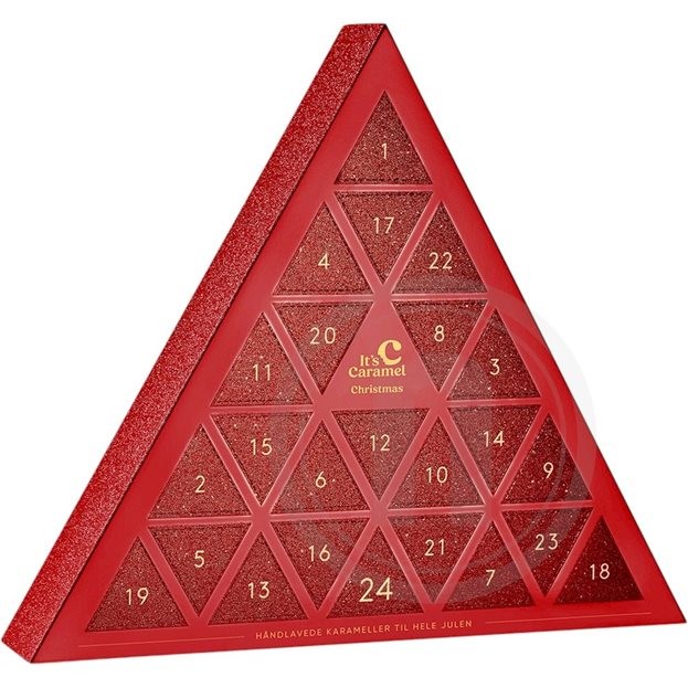 Karamelleriet Julekalender