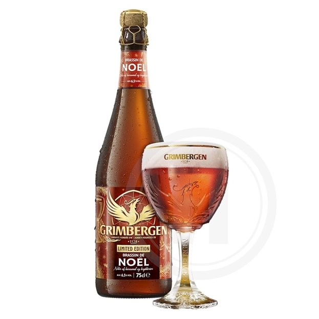 Grimbergen Noël