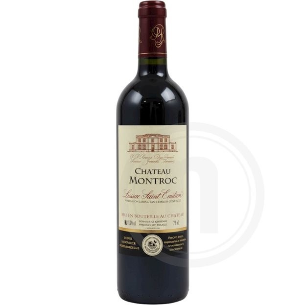Lussac Saint-Emilion