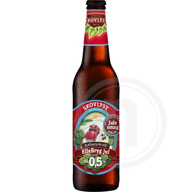 ElleBryg Jul (0,5%)